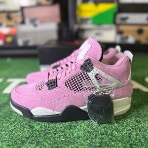Jordan Air Jordan 4 “Orchid”